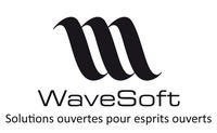 Logo Wavesoft_slogan